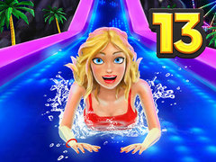 Játék Uphill Rush 13