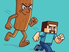 Játék Escape From Tung Tung Sahur