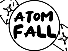 Játék Atom Fall