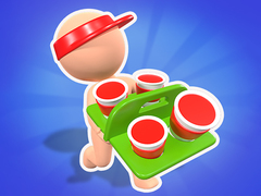 Játék Coffee Craze 