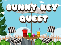Játék Bunny Key Quest