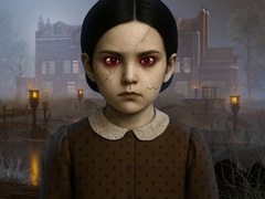 Játék Clap Clap Nightmare