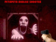Játék PetaPeta Roblox Shooter