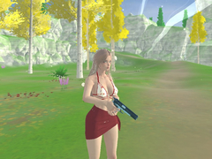 Játék Unstoppable Shooter