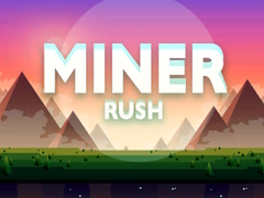 Játék Miner Rush