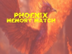 Játék Phoenix Memory Match
