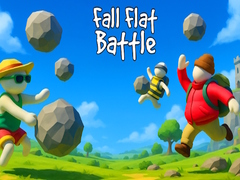 Játék Fall Flat Battle