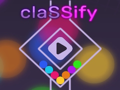 Játék Classify