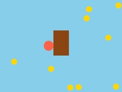 Játék Coin Craze Collecting Coins