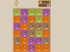 Játék Tung Tung Sahur Play With Number