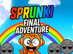 Játék Sprunki Final Adventure