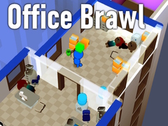 Játék Office Brawl