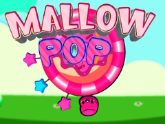 Játék Mallow Pop