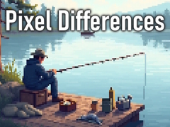 Játék Pixel Differences