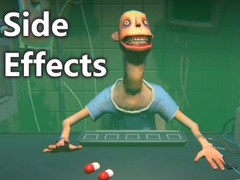 Játék Side Effects