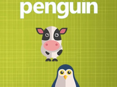 Játék What's That Animal