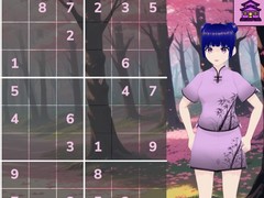 Játék Relaxing Sudoku And Futoshiki