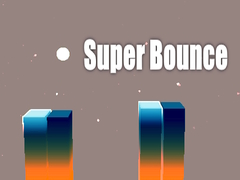 Játék Super Bounce