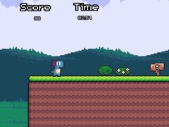 Játék Save The Dino's World