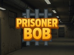 Játék Prisoner Bob
