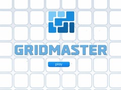Játék Gridmaster
