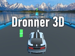 Játék Dronner 3D