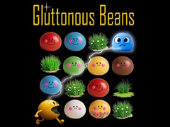 Játék Gluttonous Bean