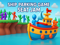 Játék Ship Parking Game