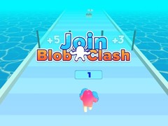 Játék Join Blob Clash