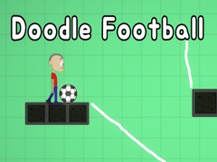 Játék Doodle Football