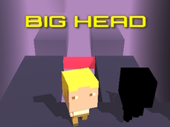 Játék BigHead