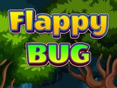 Játék Flappy Bug