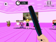 Játék Sustainable 4