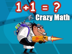 Játék Crazy Math