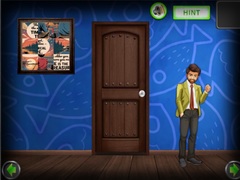 Játék Amgel Easy Room Escape 288