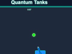 Játék Quantum Tanks