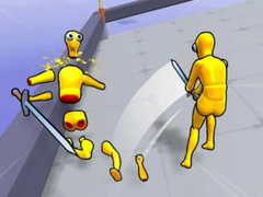 Játék Epic Sword Battle