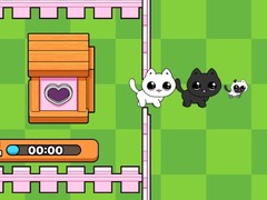 Játék My Kitties. Catworld