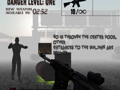 Játék Z-virus Last Hope