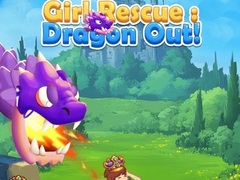 Játék Girl Rescue: Dragon Out