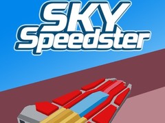 Játék Sky Speedster