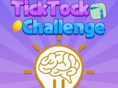 Játék Ticktock Challenge