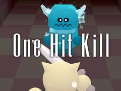Játék One Hit Kill