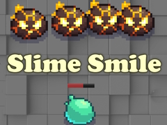 Játék Slime Smile