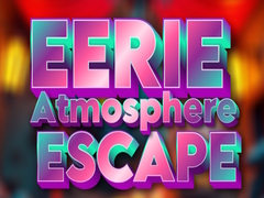 Játék Eerie Atmosphere Escape