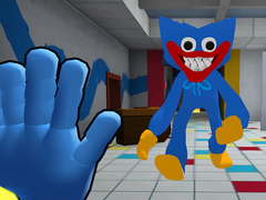 Játék Poopy Escape The Prison