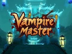 Játék Vampire Master