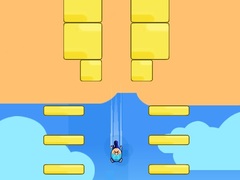 Játék Gaz to the Moon