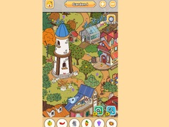 Játék Find It Out Grow A Garden