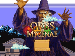 Játék Orbs Of Mycenae
